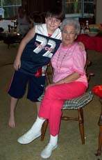 4th of July 2005