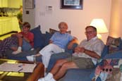 At Lois'