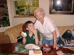CJ's Birthday 03/04