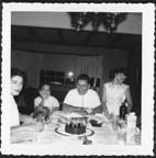 Somebody's Birthday