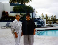 Mom & Karen
