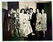 Wedding Pictures