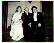 Wedding Pictures