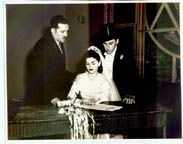 Wedding Pictures