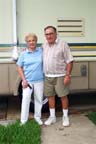 Motorhomers