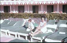 Mom & Rob - Cabana??